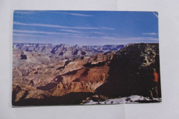 Grand Canyon National Park, Arizona - Grand Canyon