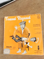 79 //    FERNAND RAYNAUD / BOURREAU D'ENFANTS - Humor, Cabaret