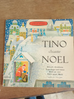 79 //    TINO CHANTE NOEL - Canzoni Di Natale