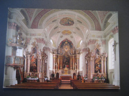 Österreich- St. Johann In Tirol, Pfarrkirche "Mariä Himmelfahrt" Verlag: St. Peter - St. Johann In Tirol