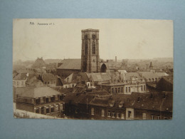 Delcampe - Ath - Panorama N° 1 - Ath