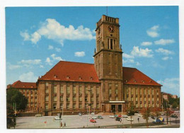 AK 123516 GERMANY - Berlin - Rathaus Schöneberg - Schoeneberg