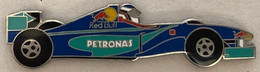 FORMULE 1 - F1 - FORMULA ONE - CAR - VOITURE - TEAM SAUBER  - AUTOMOBILE - RED BULL - AUTO - (32) - F1