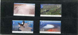 AUSTRALIA - 2011   LAKE EYRE  SET   FINE USED - Used Stamps