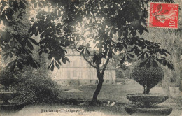 Fontenay Trésigny * Villa Manoir MARGOT - Autres & Non Classés