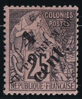 St Pierre Et Miquelon N°42 - Neuf * Avec Charnière - TB - Unused Stamps
