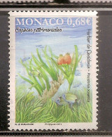 MONACO OBLITERE - Used Stamps