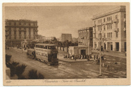 ALEXANDRIA - Gare De Ramleh - Alexandria