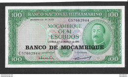 Monzambico - Mozambique