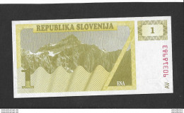 Slovenia - Slovénie