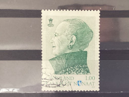 Greenland / Groenland - Queen Margrethe (1) 2012 - Used Stamps