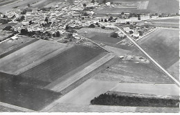 LOIGNY LA BATAILLE - ( 28 ) - Vue Générale    (C . P. S. M - Pt- Ft ) - Loigny