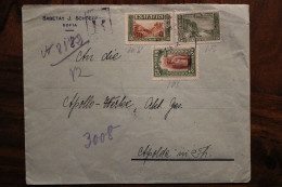 1917 Zensur Censure Censor Apolda Germany Allemagne  Bulgarien Cover Briefe Bulgarie Bulgaria Entier - Brieven En Documenten