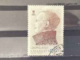 Greenland / Groenland - Queen Margrethe (20) 2015 - Gebruikt