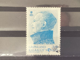 Greenland / Groenland - Queen Margrethe (2) 2016 - Gebruikt