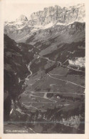 SUISSE - Klausenstrabe - Montagne - Carte Postale Ancienne - Mon