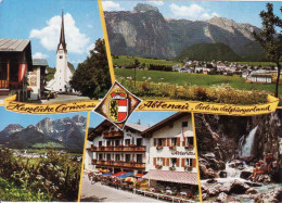 Österreich, Salzburg,  Abtenau Bezirk Hallein, Gebraucht 1982 - Abtenau