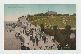 EASTBOURNE:  WISH  TOWER  -  PHOTO  -  FP - Eastbourne