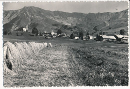 CPA 73 ALBIEZ LE VIEUX Environs De Saint Jean De Maurienne - Saint Jean De Maurienne