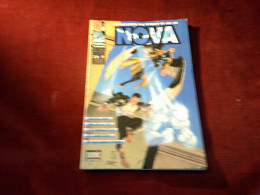 NOVA   ° MARS  1998  N° 230 - Nova