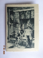 CALENDRIER MEMENTO ALMANACH 1935 CALENDRIER DE POCHE GRANDE PHARMACIE LAFAYETTE PARIS - Petit Format : 1921-40