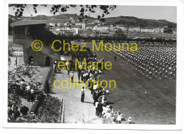 1958 LES LENDITS A PORT VENDRES PHOTO 18X13 CM PYRENNEES ORIENTALES - Places