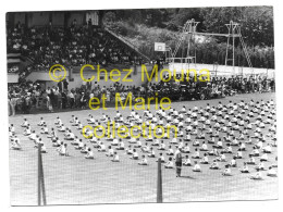 1958 LES LENDITS A PORT VENDRES PHOTO 18X13 CM PYRENNEES ORIENTALES N°9 - Places