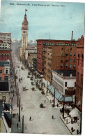 Denver  7695  Sixteenth Street From Glenarm - Denver