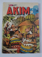 AKIM N°  345 - Akim