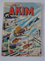 AKIM N°  457 - Akim