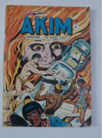 AKIM N°  466 - Akim