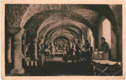 CPA   Carte Postale France  Roquefort Cave  1936 VM64784 - Roquefort