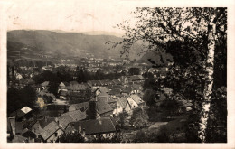 N°38765 Z -cpa Rothau -vue Générale- - Rothau