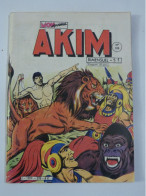 AKIM N°  576 - Akim