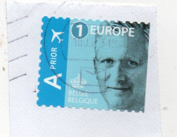 Espagne   Sur Fraguement - Used Stamps