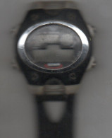 Montre De 1980 - Horloge: Antiek