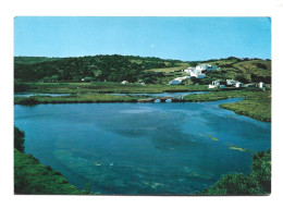 LA ALBUFERA.  " ES GRAO ".- MENORCA.- ILLES BALEARS - Menorca