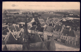 +++ CPA - France 59 - HONDSCHOOTE - HONDSHOOTE - Vue Panoramique  // - Hondshoote