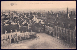 +++ CPA - France 59 - HONDSCHOOTE - HONDSHOOTE - Vue Panoramique 2  // - Hondshoote