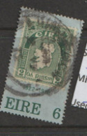 Irteland  1972   SG 323   6p Fine Used - Usados