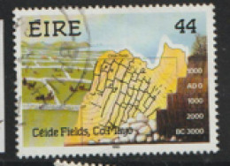 Ireland  1993   SG 884  Ceide Fields     Fine Used - Used Stamps