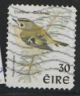 Ireland  1997   SG   1039   Goldcrest    Fine Used - Used Stamps