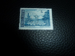 Républica Argentina - Tierra Del Fuego Riqueza Austral - 5 C. - Yt 885 - Bleu - Oblitéré - Année 1971 - - Used Stamps