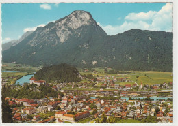 Kufstein Mit Pendling, Tirol, Österreich - Kufstein