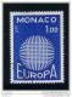 EUROPA - Y&T : 821 - 1970 O - Other & Unclassified