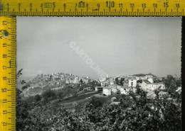 Delcampe - Chieti Gessopalena Panorama (foto) - Chieti