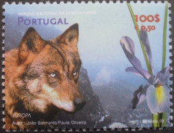 Portugal     Natur-und Nationalparks   Europa Cept  1999   ** - 1999