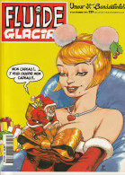 Fluide Glacial N°258 De 1997 Stan Vince Raynal Moerell Blutch Ferri Larcenet Gotlib.... - Fluide Glacial