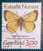 1997 Michel-Nr. 302y Gestempelt - Used Stamps