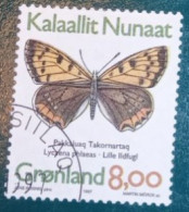 1997 Michel-Nr. 304y Gestempelt - Used Stamps